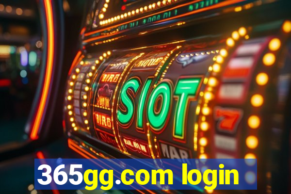 365gg.com login